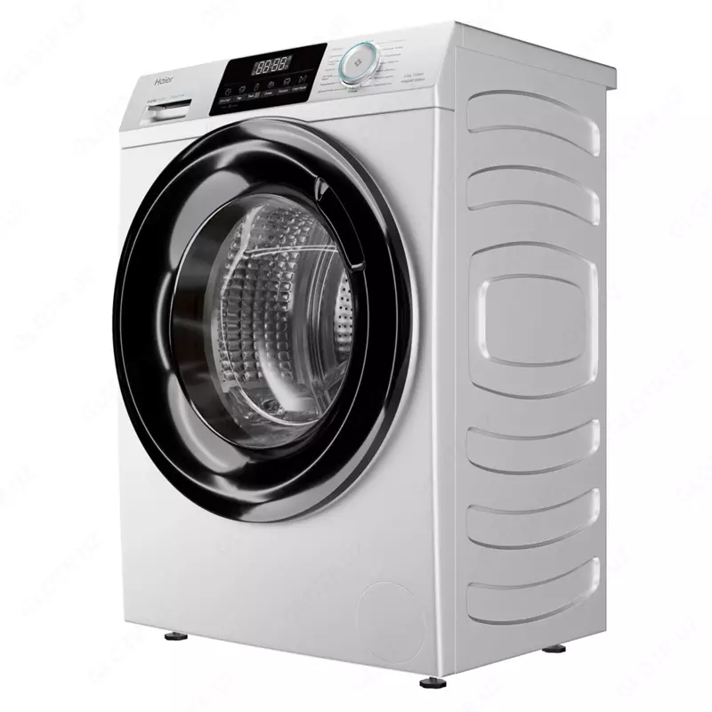 Kir yuvish mashinasi Haier HW65-BP129301A 6.5kg inv