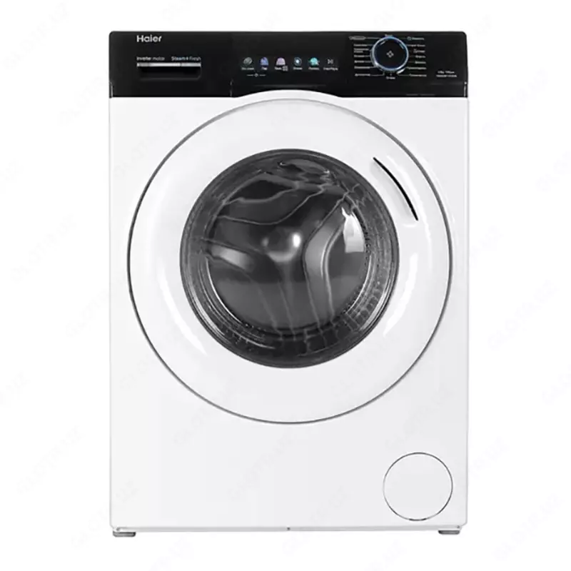 Стиральная машина Haier HW65-BP129302B 6.5kg inv