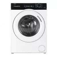 Kir yuvish mashinasi Haier HW65-BP129302B 6.5kg inv