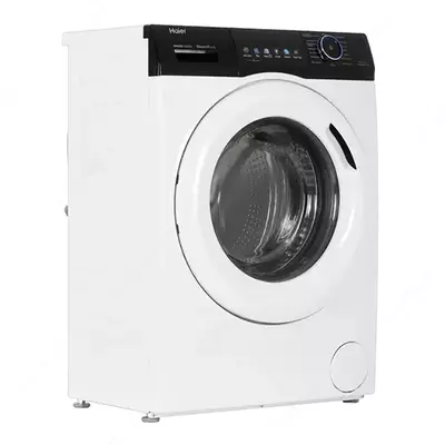 Kir yuvish mashinasi Haier HW65-BP129302B 6.5kg inv