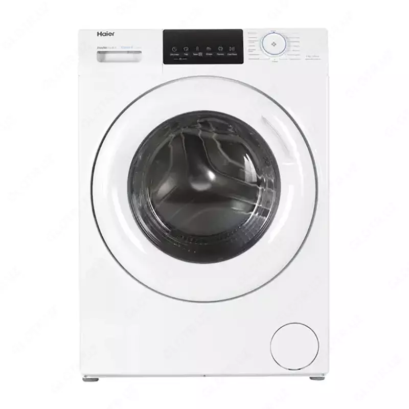 Kir yuvish mashinasi Haier HW65-BP129301B 6.5kg inv