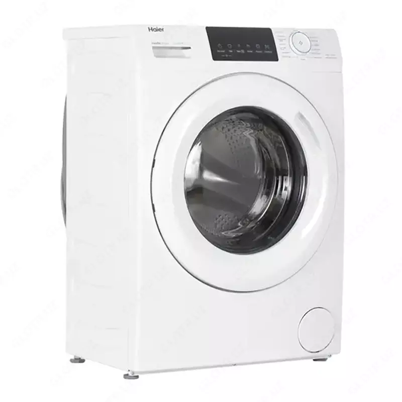 Kir yuvish mashinasi Haier HW65-BP129301B 6.5kg inv