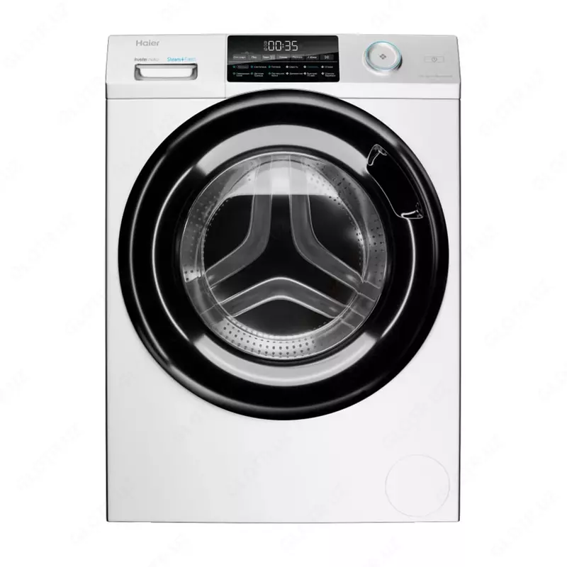 Стиральная машина Haier HW60-BP10959A 6kg inv