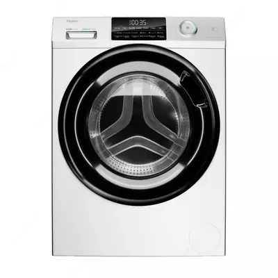 Kir yuvish mashinasi Haier HW60-BP10959A 6kg inv