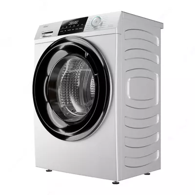 Kir yuvish mashinasi Haier HW60-BP12929A 6kg inv