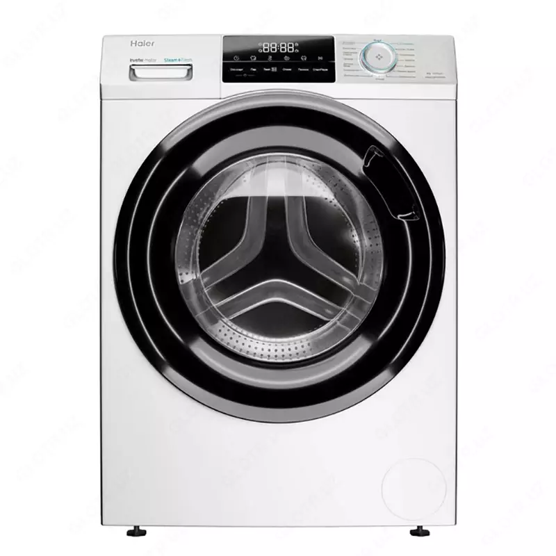 Стиральная машина Haier HW60-BP10929A 6kg inv