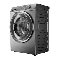  Стиральная машина Haier HW60-BP12929BS 6kg inv - 