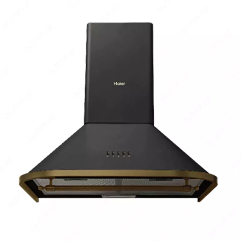 Кухонная вытяжка Haier HVX-W671ATQBK