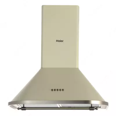 Кухонная вытяжка Haier HVX-W671ATQBC