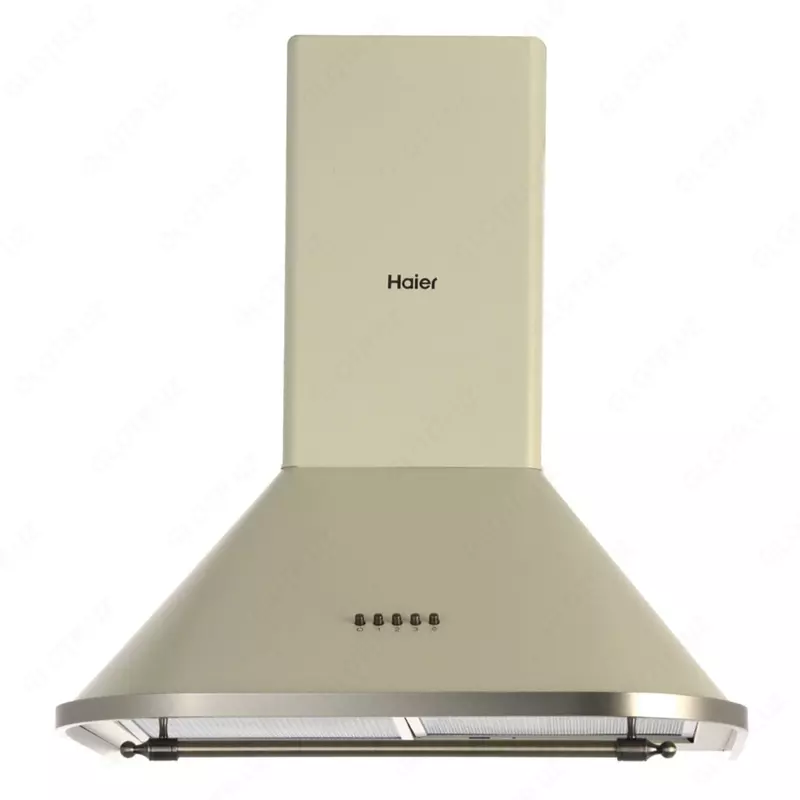 Кухонная вытяжка Haier HVX-W671ATQBC