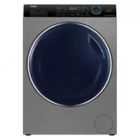 Quritgichli kir yuvish mashinasi Haier HWD80-BP14979S 8kg inv