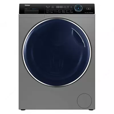 Стиральная машина с сушкой Haier HWD80-BP14979S 8kg inv