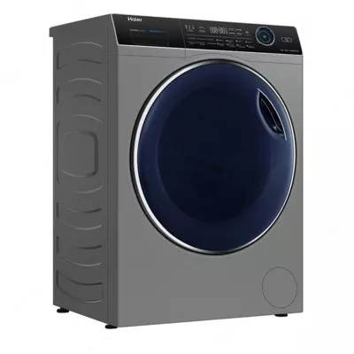 Стиральная машина с сушкой Haier HWD80-BP14979S 8kg inv