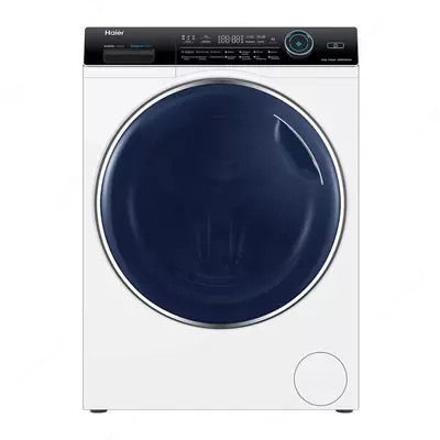 Quritgichli kir yuvish mashinasi Haier HWD80-BP14979 8kg inv