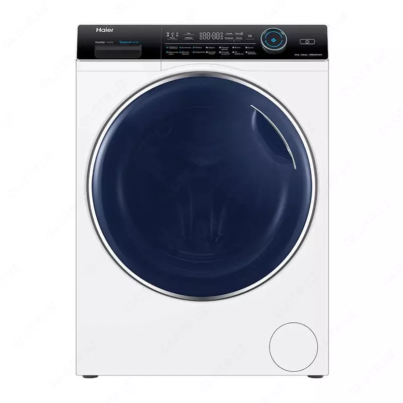 Стиральная машина с сушкой Haier HWD80-BP14979 8kg inv