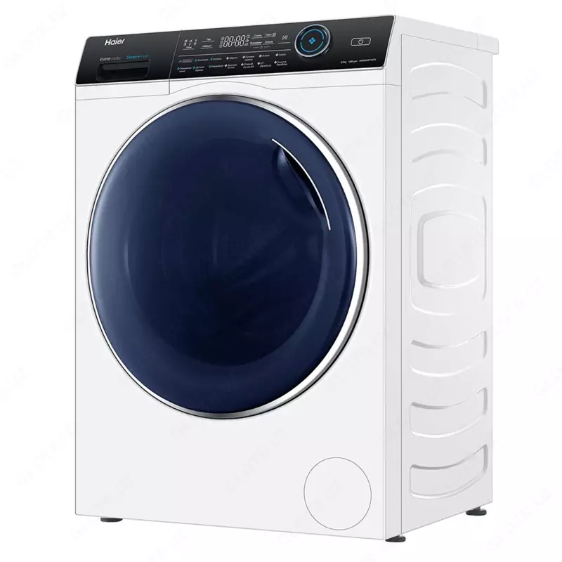 Стиральная машина с сушкой Haier HWD80-BP14979 8kg inv