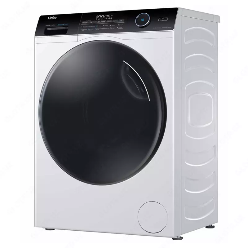 Стиральная машина с сушкой Haier HWD80-BP14959A 8kg inv