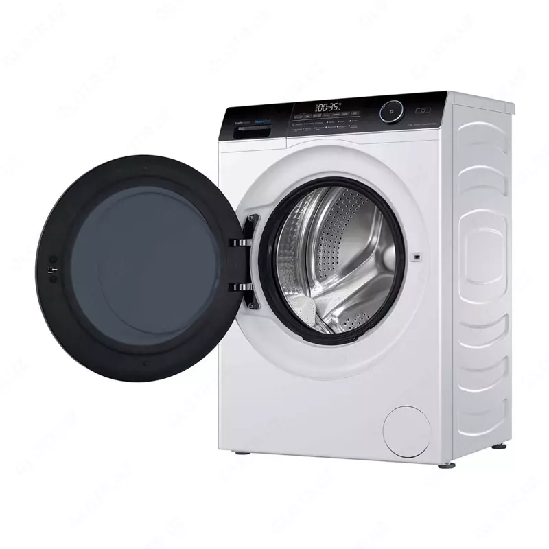 Стиральная машина с сушкой Haier HWD80-BP14959A 8kg inv