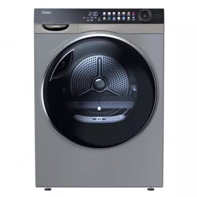Сушильная машина Haier HD100-A2378S 10kg