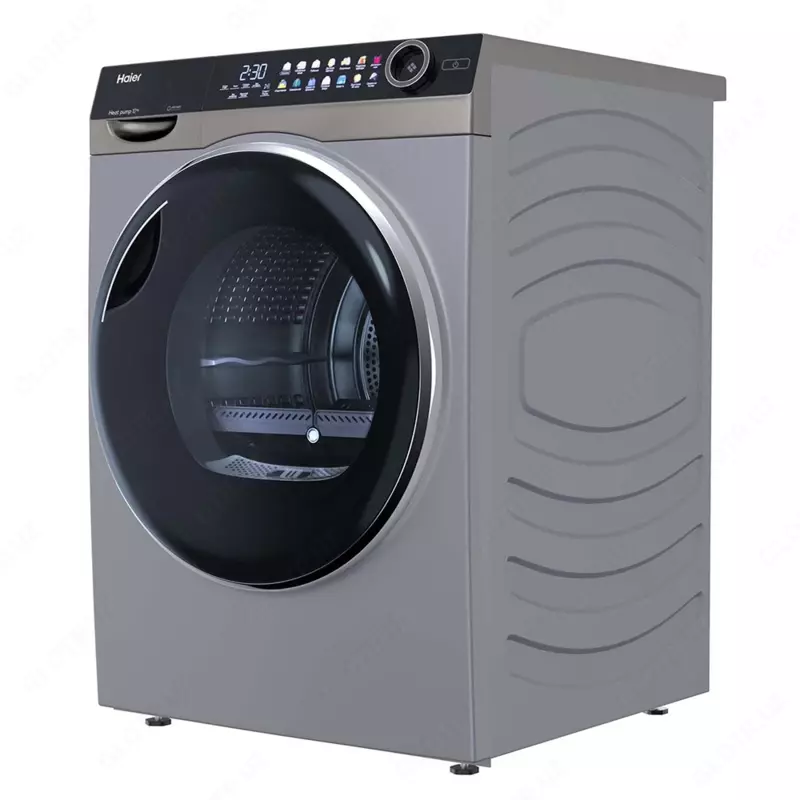 Сушильная машина Haier HD100-A2378S 10kg