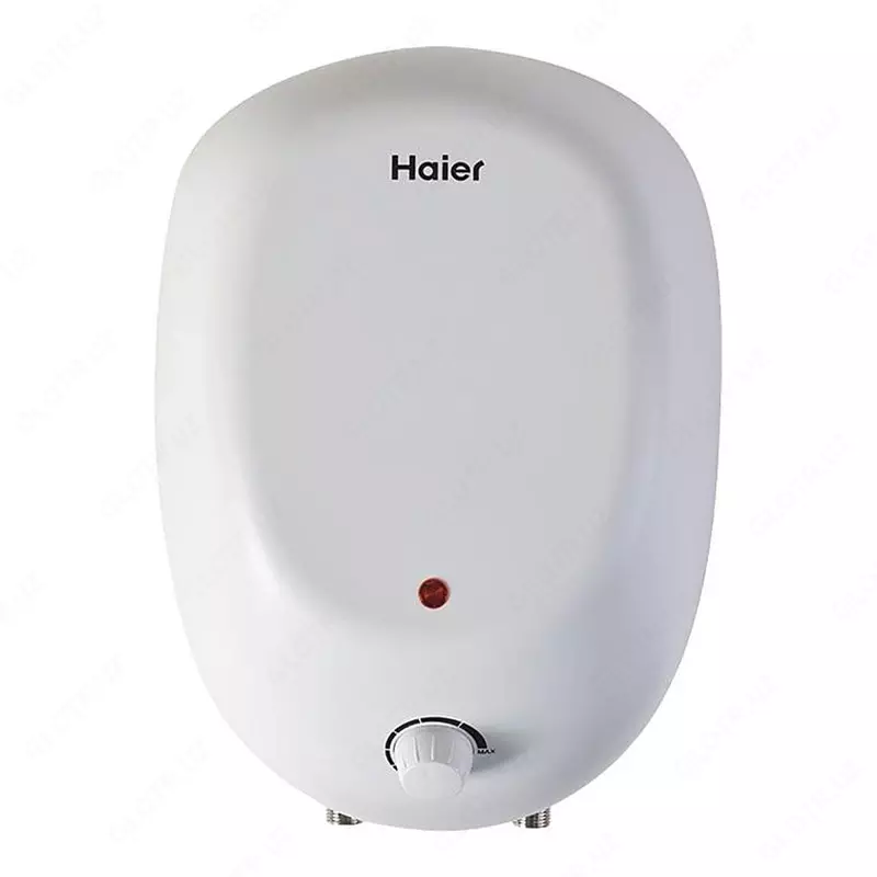 Электрический водонагреватель Haier ES8V-Q1(R) 8L