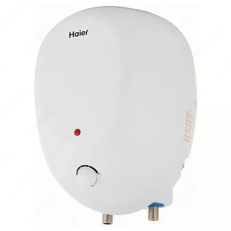 Электрический водонагреватель Haier ES8V-Q1(R) 8L