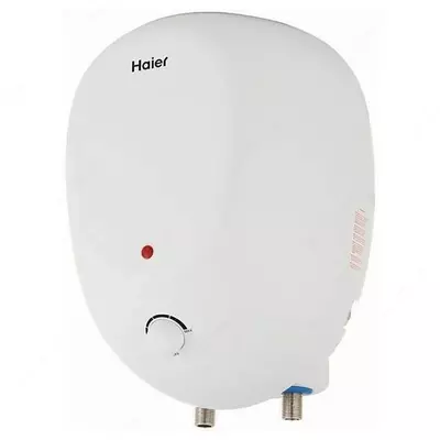 Suv isitgichi Haier ES8V-Q1(R) 8L