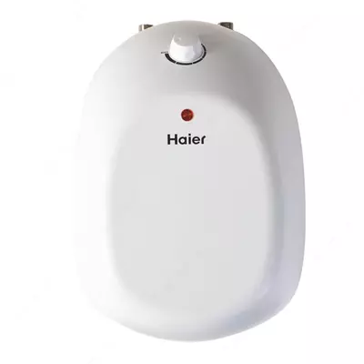 Suv isitgichi Haier ES8V-Q2(R) 8L