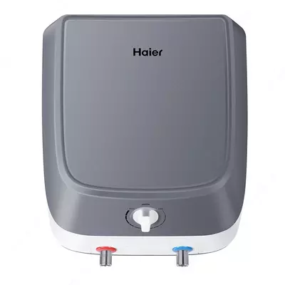 Электрический водонагреватель Haier ES10V-Q1(R) 10L