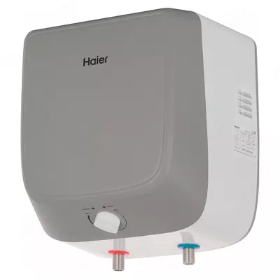 Электрический водонагреватель Haier ES10V-Q1(R) 10L