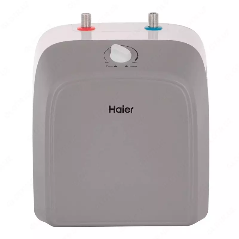 Электрический водонагреватель Haier ES10V-Q2(R) 10L