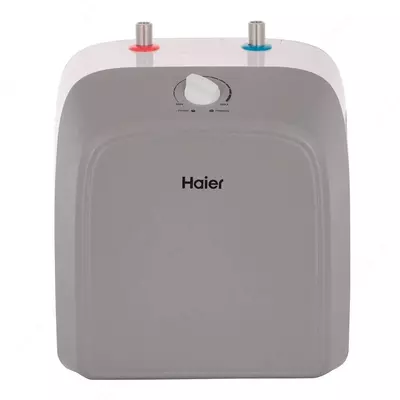 Электрический водонагреватель Haier ES10V-Q2(R) 10L