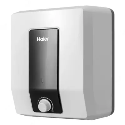Электрический водонагреватель Haier ES15V-Q1(R ) 15L