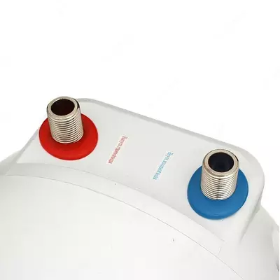 Электрический водонагреватель Haier ES80V-V1(R) 80L