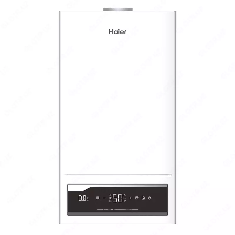 Devorga o'rnatilgan gazli qozon Haier ProLine 2.24 Ti