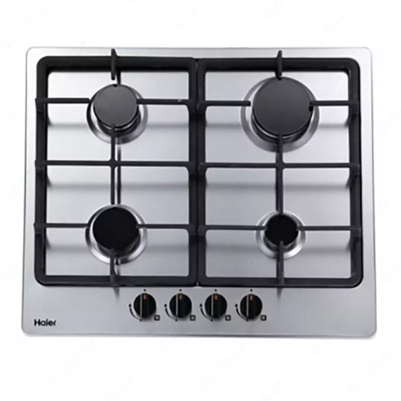 Варочная панель Haier HCC406AGS-FC