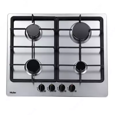 Варочная панель Haier HCC406AGS-FC
