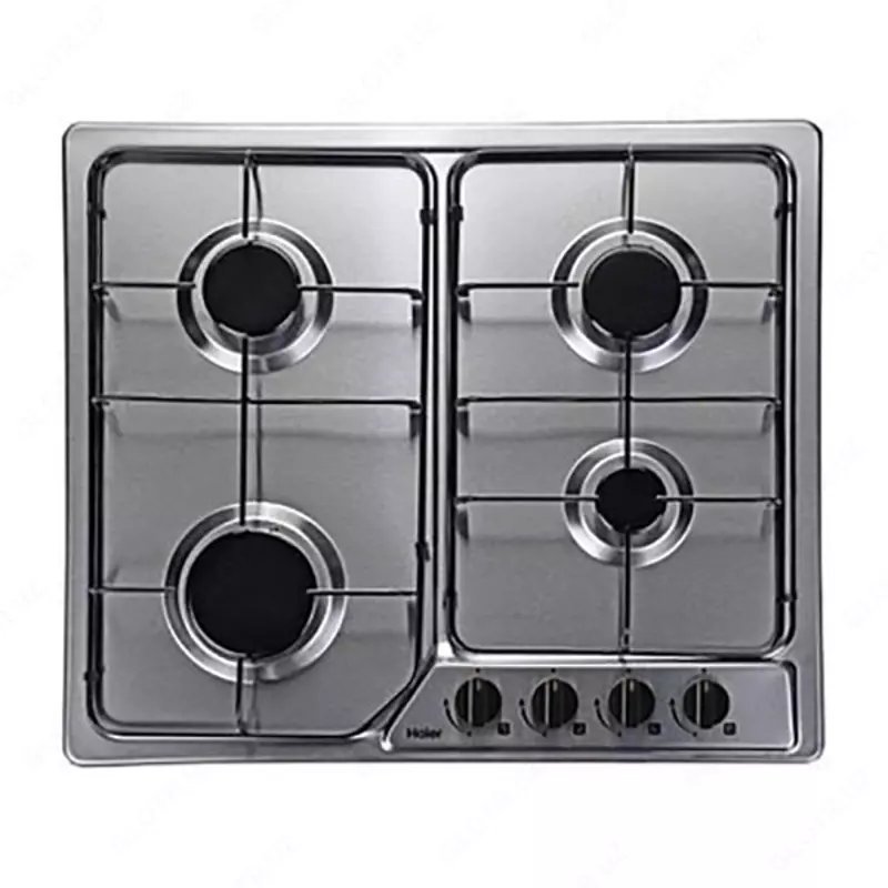 Stol gaz plitasi Haier HCC406AGS-F