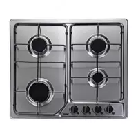 Варочная панель Haier HCC406AGS-F