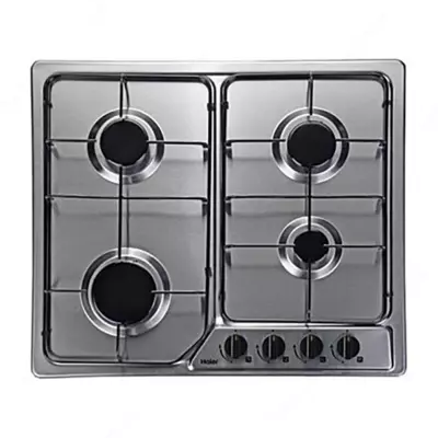 Варочная панель Haier HCC406AGS-F