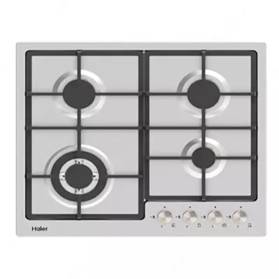 Stol gaz plitasi Haier HCC406AGS-D
