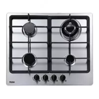 Варочная панель Haier HCC406AGS-E