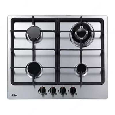 Варочная панель Haier HCC406AGS-E