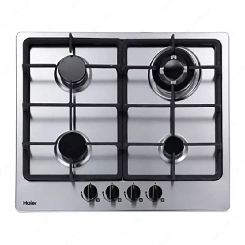 Варочная панель Haier HCC406AGS-E