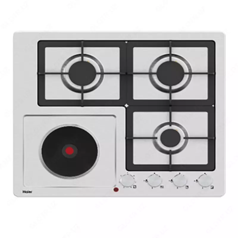 Варочная панель Haier HCC406EGS-D2
