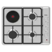 Варочная панель Haier HCC406EGS-A1 - 1 312 500 сум