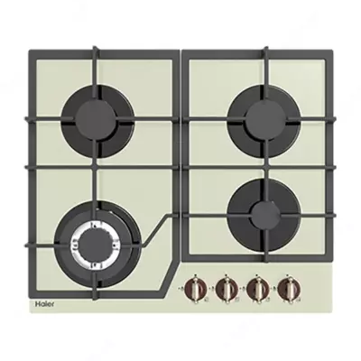 Stol gaz plitasi Haier HHX-G64CWLI