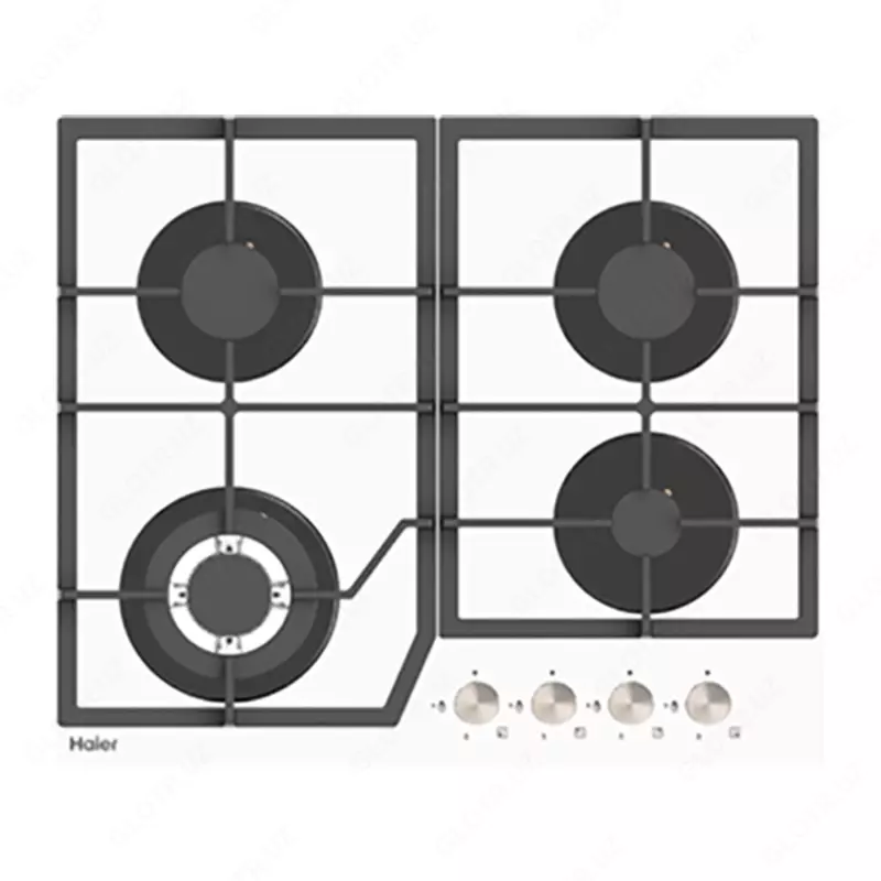 Stol gaz plitasi Haier HHX-G64CWLW