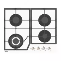 Варочная панель Haier HHX-G64CWLW - 2 275 000 сум