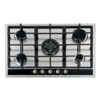 Варочная панель Haier HCS750F-B2G - 2 550 000 сум